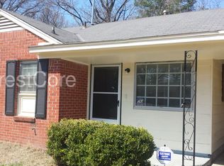 4198 Cottonwood Rd, Memphis, TN 38118