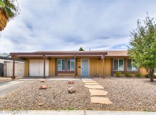 421 Lehman St, Las Vegas, NV 89110