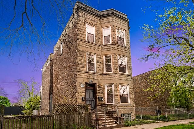 1st image of 6823 S Evans Ave APT 2