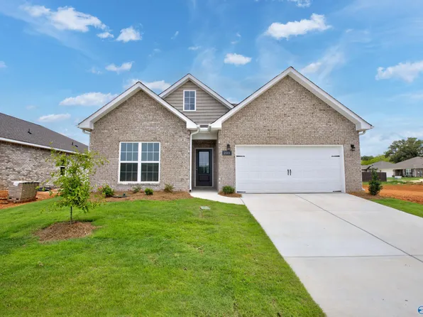 205 Pine Island, Toney, AL 35773