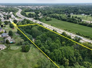 10293 E County Road 100 S, Avon, IN 46123
