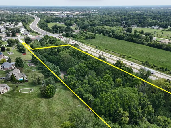 10293 E County Road 100 S, Avon, IN 46123