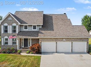 5048 Meadowbrook Ln, Flushing, MI 48433