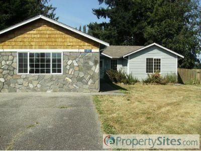 1377 Shuler Ave, Burlington, WA, 98233