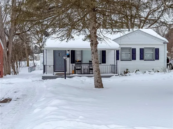 1915 Highlawn Ave, Youngstown, OH 44509