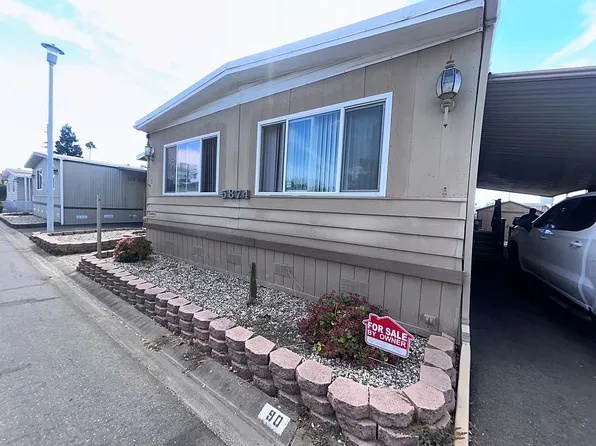 5874 Eureka Ln #90, Sacramento, CA 95842