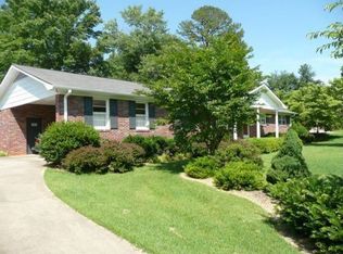 121 Gerow Ave, Spartanburg, SC 29302