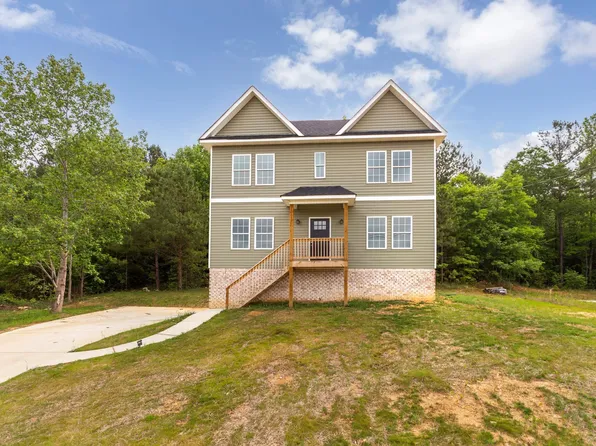 1015 Moonlite Dr, Odenville, AL 35120