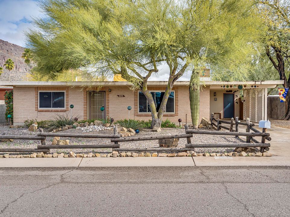 1st image of 4455 S Paseo Don Juan