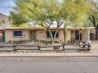 4455 S Paseo Don Juan, Tucson, AZ 85757