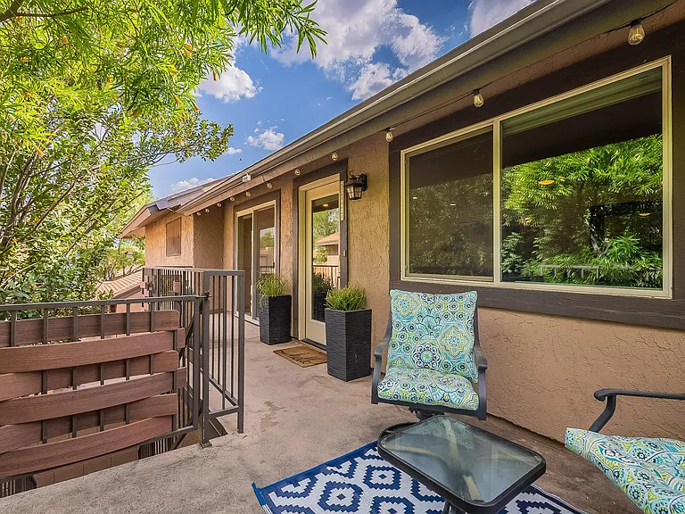 1127 N Granite Reef Rd — Photo 20