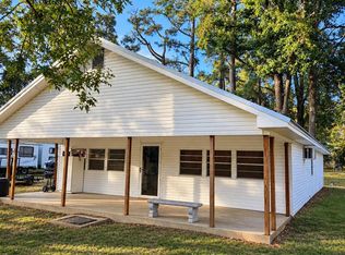 81 Ellzey Rd, Sardis, MS 38666