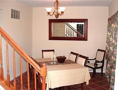 Formal Dining Room!