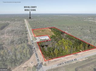 365 Dewey McGlamry Rd #NA, Fitzgerald, GA 31750