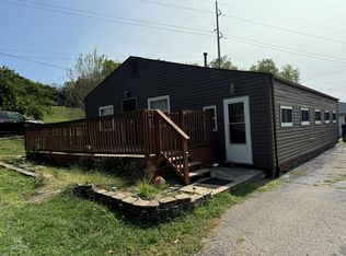 350 Summit St, Jackson, OH 45640