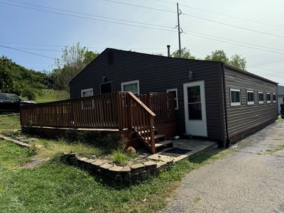 350 Summit St, Jackson, OH, 45640