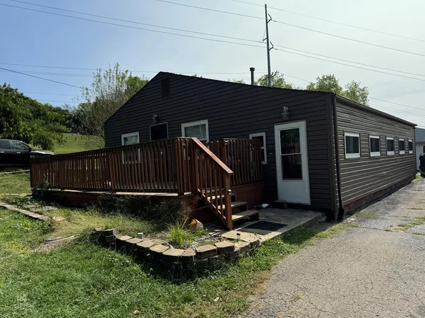 350 Summit St, Jackson, OH 45640