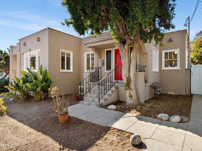 5005 Ellenwood Dr, Los Angeles, CA, 90041