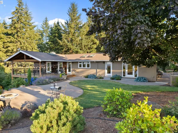 29965 SW Buckhaven Rd, Hillsboro, OR 97123