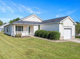 3 Peridot Pl, Durham, NC 27703