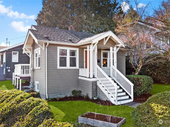 1917 S Horton Street, Seattle, WA 98144
