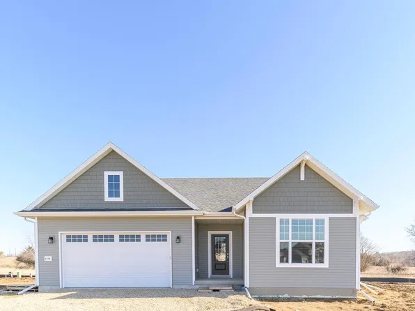 6430 PRAIRIE WOOD Drive, Mcfarland, WI 53558