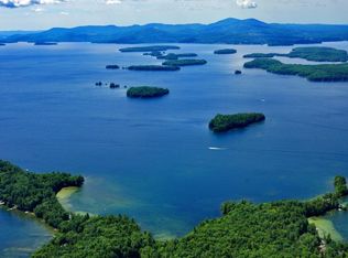 27 Norway Point, Moultonborough, NH 03254