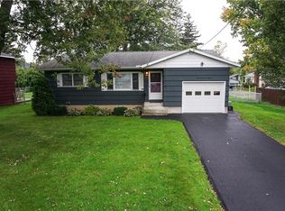 419 Tilden Dr, East Syracuse, NY 13057