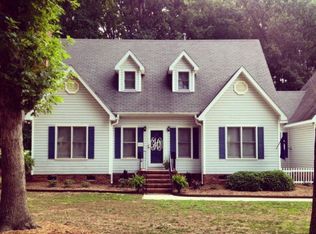 101 Yosemite Dr, Greenwood, SC 29649