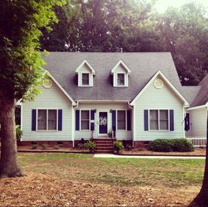 101 Yosemite Dr, Greenwood, SC, 29649