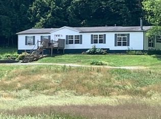 9905 Route 249, Knoxville, PA 16928