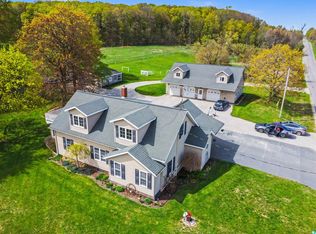 6987 E Beaverton Rd, Clare, MI 48617