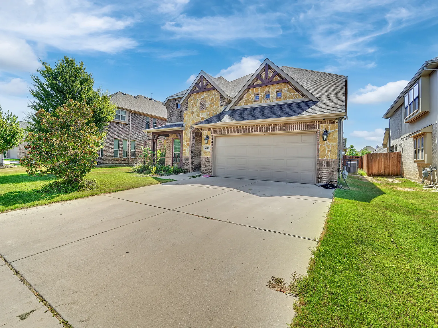 4 bed, 3540 sqft, $3,700 — Photo 1