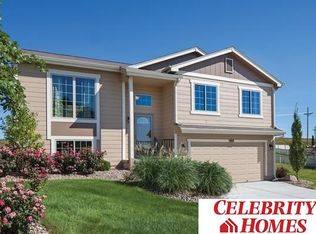 14702 Mormon St, Bennington, NE 68007