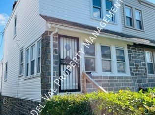 159 Westdale Rd, Upper Darby, PA 19082