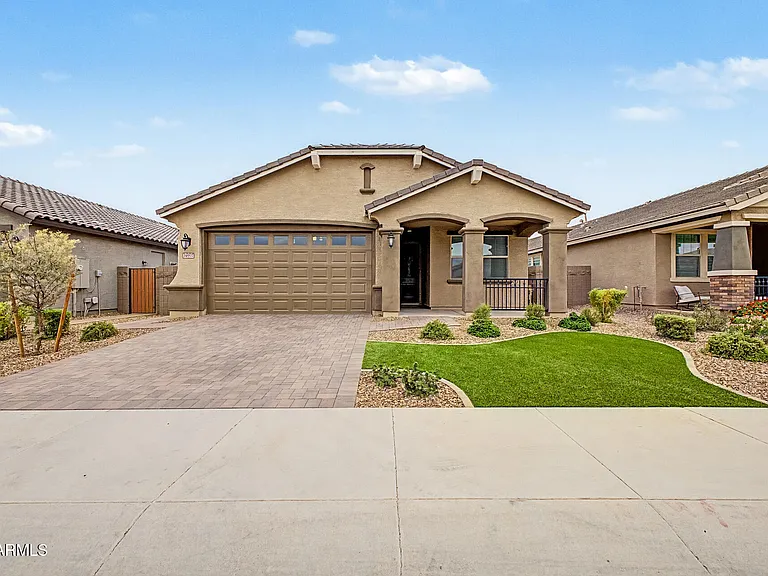 34997 N Sacramento Wash Rd — Photo 2