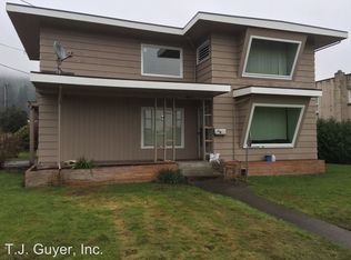83 SW 10th St, Chehalis, WA 98532