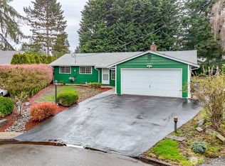 3645 S 292nd Pl, Auburn, WA