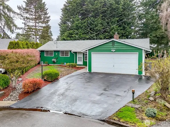 3645 E 292nd Pl, Auburn Place, Auburn, WA 98001