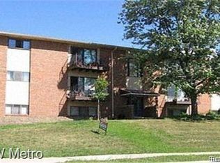 3820 Benjamin Ave APT 4, Royal Oak, MI 48073