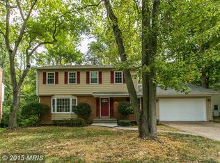 12203 Harbor Dr, Woodbridge, VA 22192