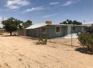 64807 Tonto Dr, Joshua Tree, CA 92252