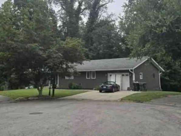 25 Portage Pl, Jeffersonville, IN 47130