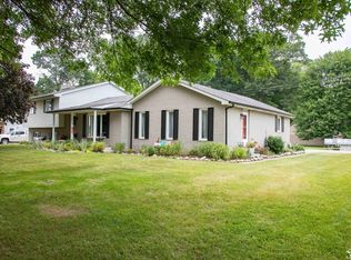 3170 Heiss Rd, Monroe, MI 48162