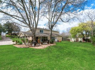 1702 Cliffcrest Dr, Duncanville, TX 75137