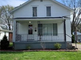 1314 Oakdale Ave, Dayton, OH