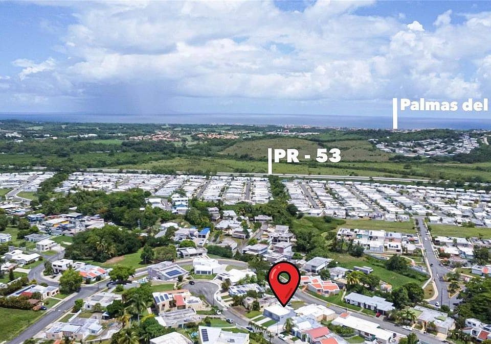 1st image of C8 Urb Quintas De Candelero Rte #2