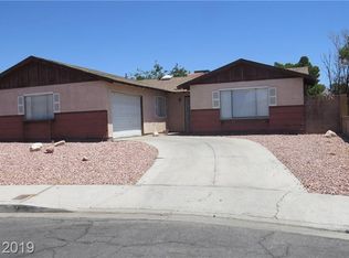 575 Christpher Ct, Las Vegas, NV 89110