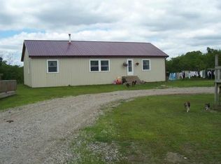 32646 170th St, Kidder, MO 64649