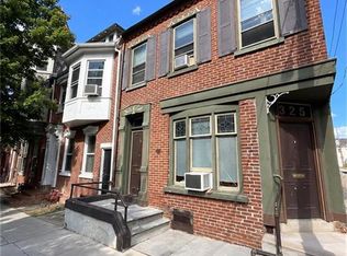 325 N 8th Street, Allentown, PA 18102